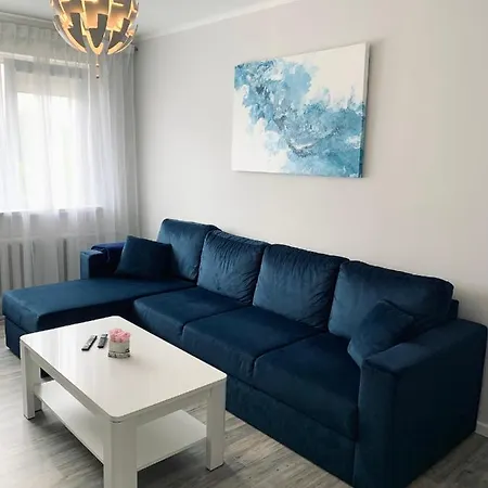 You'll Large Apartment! Free Parking! Apartamento