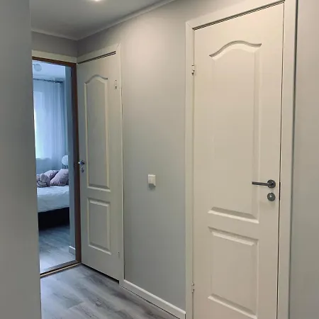 You'll Large Apartment! Free Parking! Apartamento Tallin