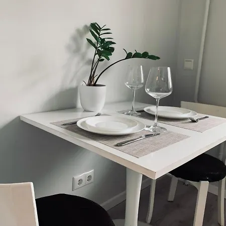 Apartamento You'll Large Apartment! Free Parking! *