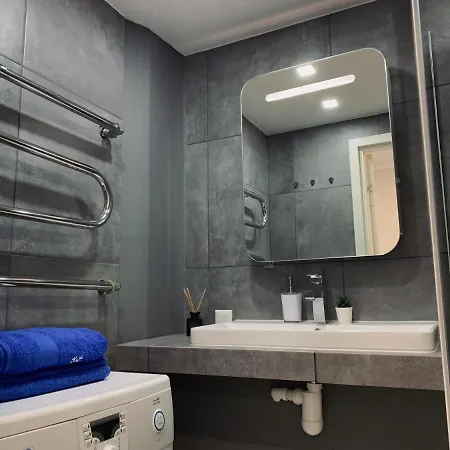 Apartamento You'll Large Apartment! Free Parking! *