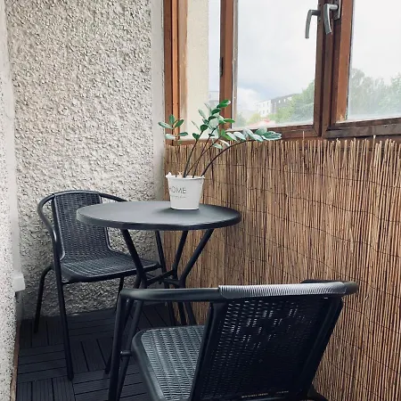 You'll Large Apartment! Free Parking! Tallinn