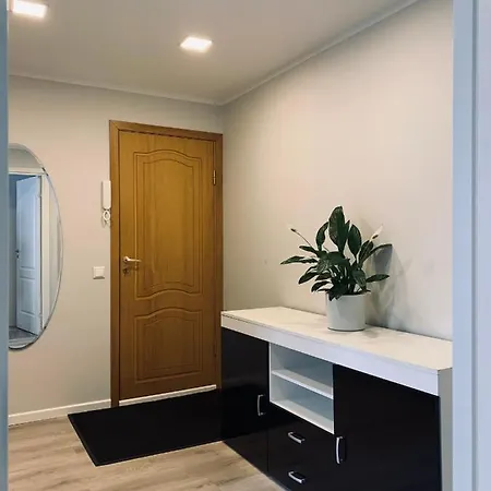 You'll Large Apartment! Free Parking!